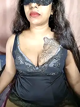 Sexy-Monikaa online show from 22, 10, 2025