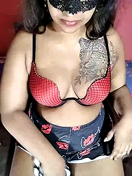 Sexy-Monikaa online show from 15, 3, 2026