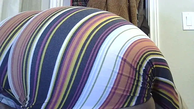 BBWLOLALAFLAMEXX online show from 25, 1, 2025