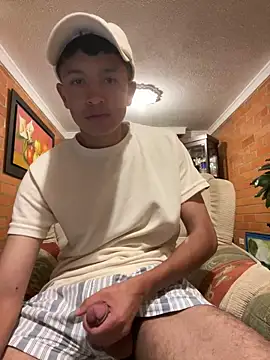 sebaxx8  online show from 10, 2, 2025