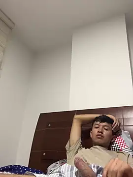 sebaxx8  online show from 28, 2, 2025