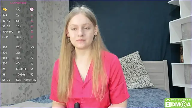 onelovelyalice online show from 2, 2, 2025