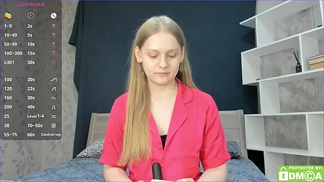 onelovelyalice online show from 18, 2, 2025