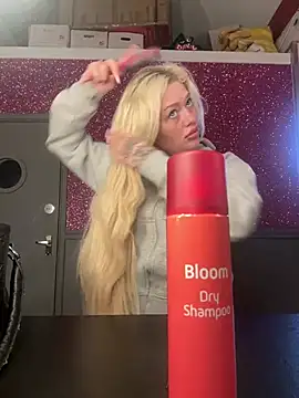 blissdimicco online show from 13, 3, 2025