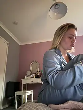 blissdimicco online show from 16, 12, 2025