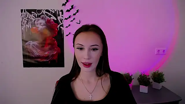 Snapshot of Nikonara_Love chatting on 8, 2, 2025 Nikonara Love online show from 8, 2, 2025