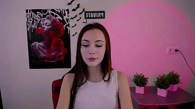 Snapshot of Nikonara_Love chatting on 19, 3, 2025 Nikonara Love online show from 19, 3, 2025