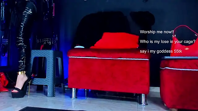 KaramStone online show from 15, 12, 2025