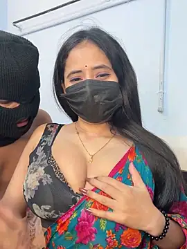 Hot honey77 online show from 3, 11, 2025