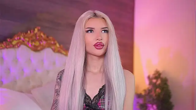 Juicy Jessye online show from 16, 3, 2025