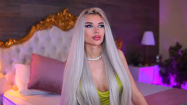 Juicy Jessye online show from 17, 12, 2025