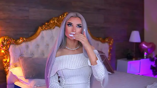 Juicy Jessye online show from 4, 3, 2026