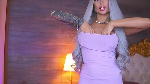 Juicy Jessye online show from 21, 3, 2026