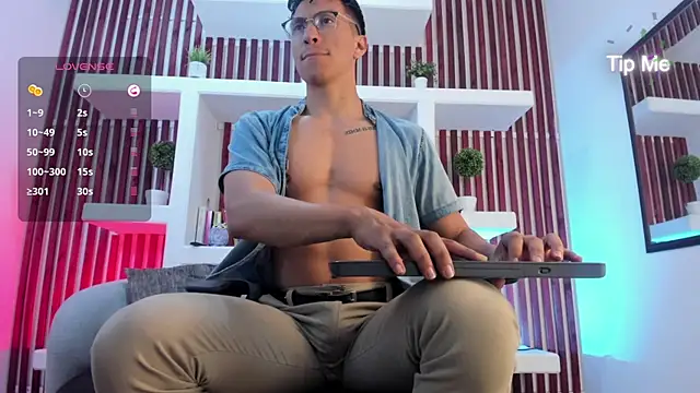 ApoloCruz online show from 15, 9, 2025