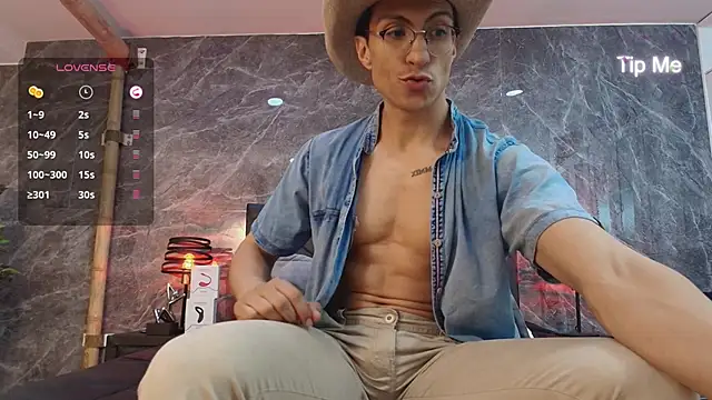 ApoloCruz online show from 15, 12, 2025