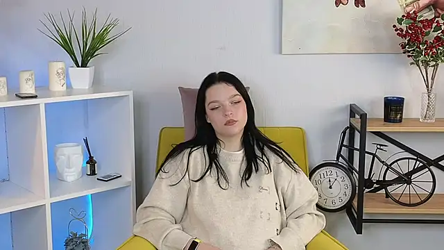 GladysHewell online show from 21, 1, 2025