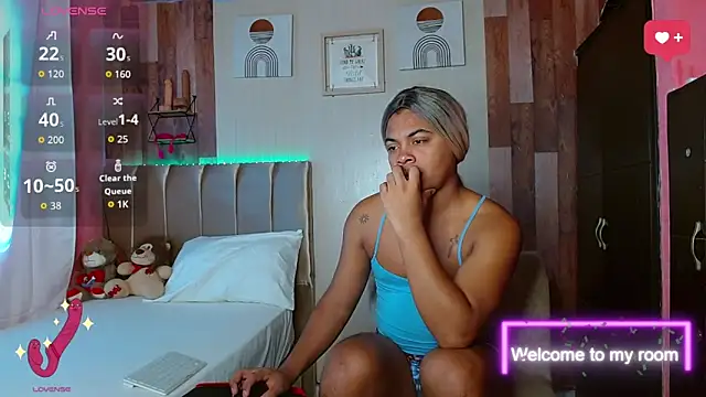 Snapshot of electrabrowns chatting on 27, 10, 2025 electrabrowns online show from 27, 10, 2025