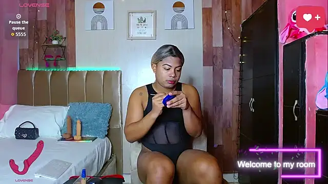 electrabrowns online show from 31, 3, 2026