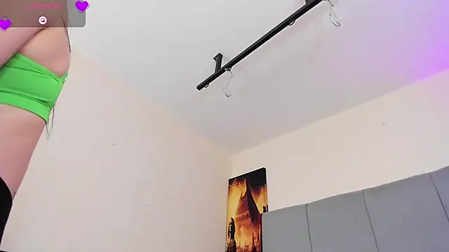 scarlet hit online show from 17, 10, 2025