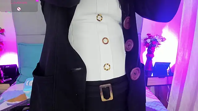 scarlet hit online show from 4, 12, 2025