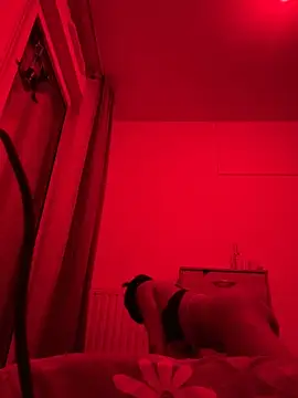 Sakura7575 online show from 16, 10, 2025