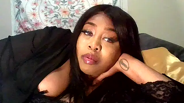 angeliquebelcali online show from 13, 10, 2025