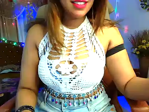 Snapshot of Ohh_Alvirah chatting on 6, 3, 2025 Ohh Alvirah online show from 6, 3, 2025