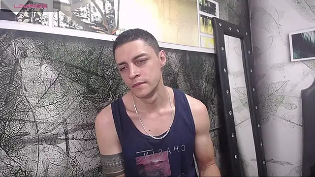 Snapshot of Frank_Millers chatting on 30, 1, 2025 Frank Millers online show from 30, 1, 2025