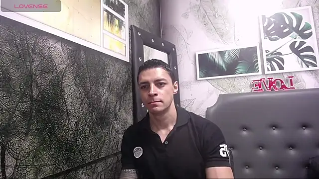 Snapshot of Frank_Millers chatting on 11, 2, 2025 Frank Millers online show from 11, 2, 2025