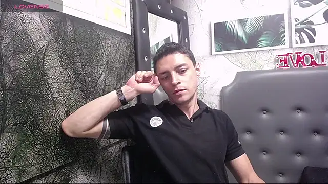 Snapshot of Frank_Millers chatting on 11, 2, 2025 Frank Millers online show from 11, 2, 2025