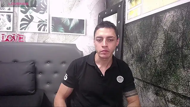 Snapshot of Frank_Millers chatting on 13, 2, 2025 Frank Millers online show from 13, 2, 2025