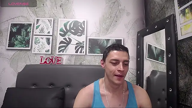 Snapshot of Frank_Millers chatting on 14, 2, 2025 Frank Millers online show from 14, 2, 2025