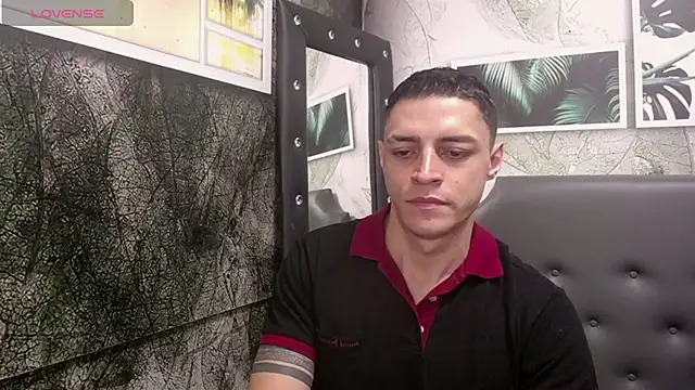 Snapshot of Frank_Millers chatting on 18, 2, 2025 Frank Millers online show from 18, 2, 2025