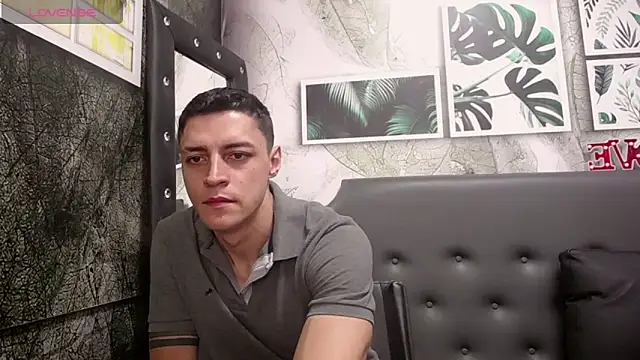 Snapshot of Frank_Millers chatting on 21, 2, 2025 Frank Millers online show from 21, 2, 2025