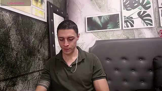 Snapshot of Frank_Millers chatting on 27, 2, 2025 Frank Millers online show from 27, 2, 2025