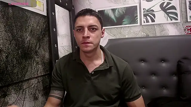 Snapshot of Frank_Millers chatting on 27, 2, 2025 Frank Millers online show from 27, 2, 2025