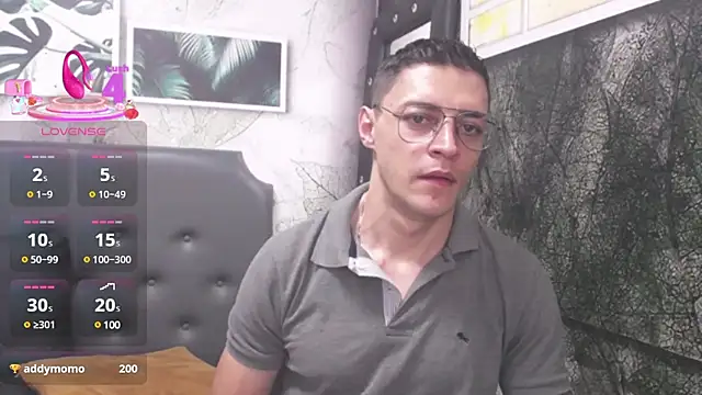 Snapshot of Frank_Millers chatting on 21, 3, 2025 Frank Millers online show from 21, 3, 2025