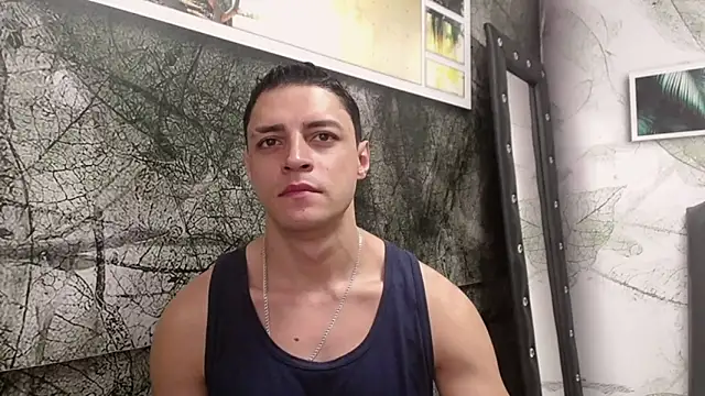 Snapshot of Frank_Millers chatting on 11, 9, 2025 Frank Millers online show from 11, 9, 2025