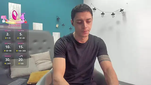 Snapshot of Frank_Millers chatting on 13, 10, 2025 Frank Millers online show from 13, 10, 2025