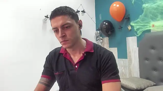 Snapshot of Frank_Millers chatting on 29, 10, 2025 Frank Millers online show from 29, 10, 2025