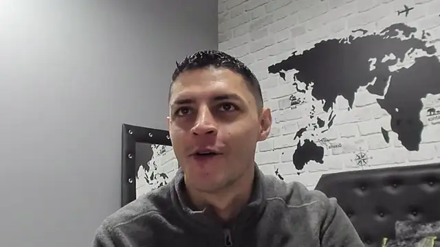 Snapshot of Frank_Millers chatting on 29, 11, 2025 Frank Millers online show from 29, 11, 2025