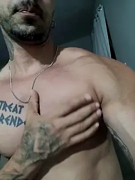 Snapshot of badbrown chatting on 16, 2, 2025 badbrown online show from 16, 2, 2025