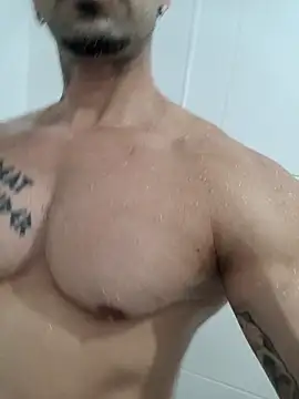 Snapshot of badbrown chatting on 18, 2, 2025 badbrown online show from 18, 2, 2025