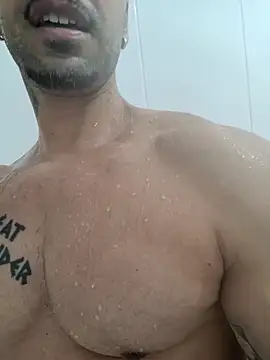 Snapshot of badbrown chatting on 19, 2, 2025 badbrown online show from 19, 2, 2025