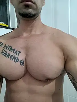 Snapshot of badbrown chatting on 24, 2, 2025 badbrown online show from 24, 2, 2025