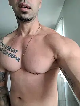 Snapshot of badbrown chatting on 24, 2, 2025 badbrown online show from 24, 2, 2025