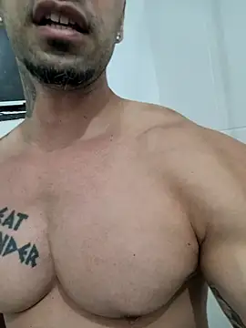 Snapshot of badbrown chatting on 25, 2, 2025 badbrown online show from 25, 2, 2025