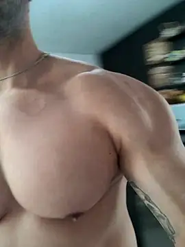 Snapshot of badbrown chatting on 28, 2, 2025 badbrown online show from 28, 2, 2025