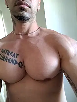 Snapshot of badbrown chatting on 3, 3, 2025 badbrown online show from 3, 3, 2025