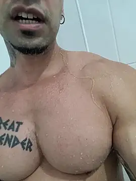 Snapshot of badbrown chatting on 14, 3, 2025 badbrown online show from 14, 3, 2025